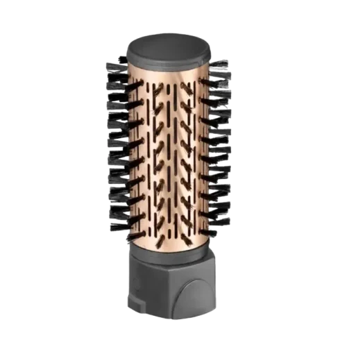 Uscător de păr-perie BaByliss AS966ROE, 1000W