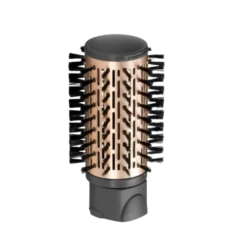 Uscător de păr-perie BaByliss AS966ROE, 1000W