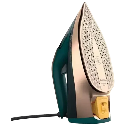 Fier de călcat Philips DST8030/70, Smarald