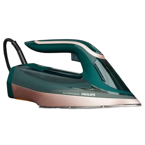 Fier de călcat Philips DST8030/70, Smarald