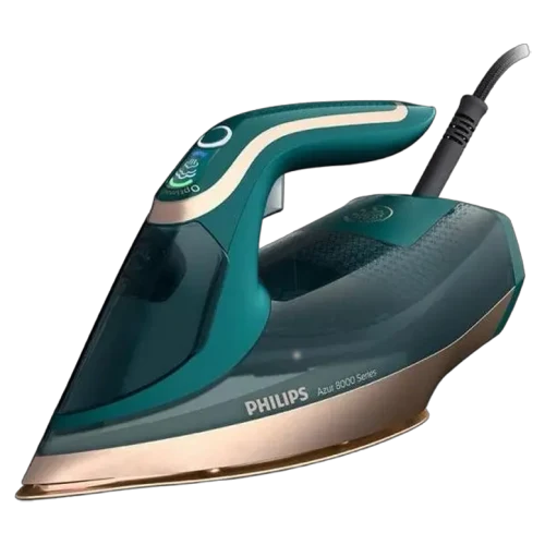 Fier de călcat Philips DST8030/70, Smarald