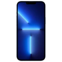 Apple iPhone 13 Pro Max 128GB Sierra Blue RB 2