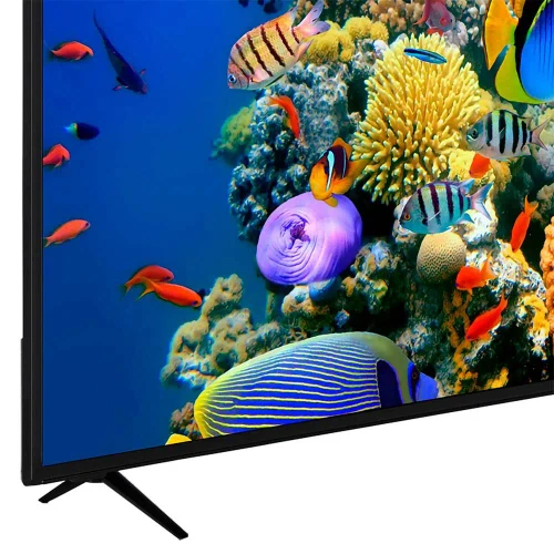 Televizor 50" TELEFUNKEN 50UA9065, Negru
