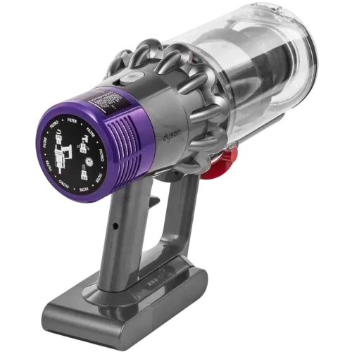 Aspirator Vertical Dyson V10 EXTRA, Purple