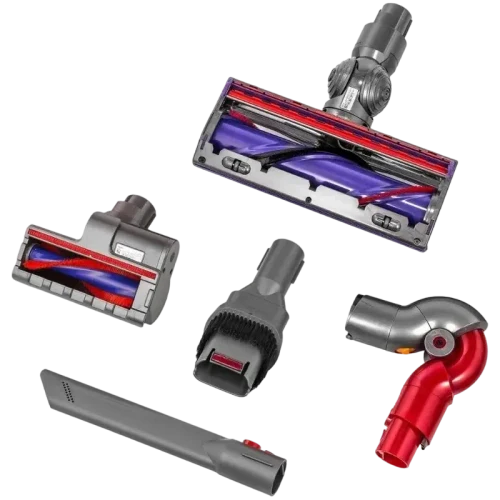 Aspirator Vertical Dyson V10 EXTRA, Purple