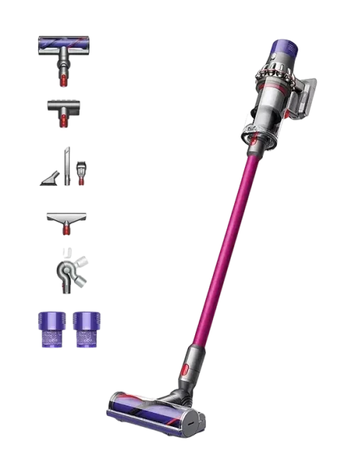 Aspirator Vertical Dyson V10 EXTRA, Purple
