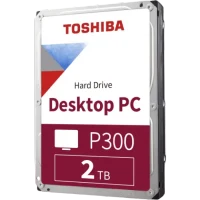 Unitate HDD Toshiba Performance P300 HDWD320UZSVA, 2TB, 3.5" 2