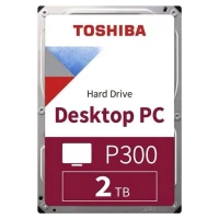 Unitate HDD Toshiba Performance P300 HDWD320UZSVA, 2TB, 3.5"