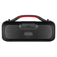 Портативная колонка SVEN PS-360, Чёрный 4