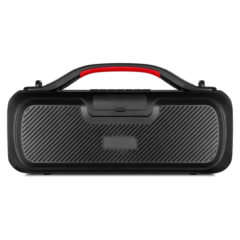 Портативная колонка SVEN PS-360, Чёрный 4