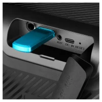 Портативная колонка SVEN PS-360, Чёрный 7