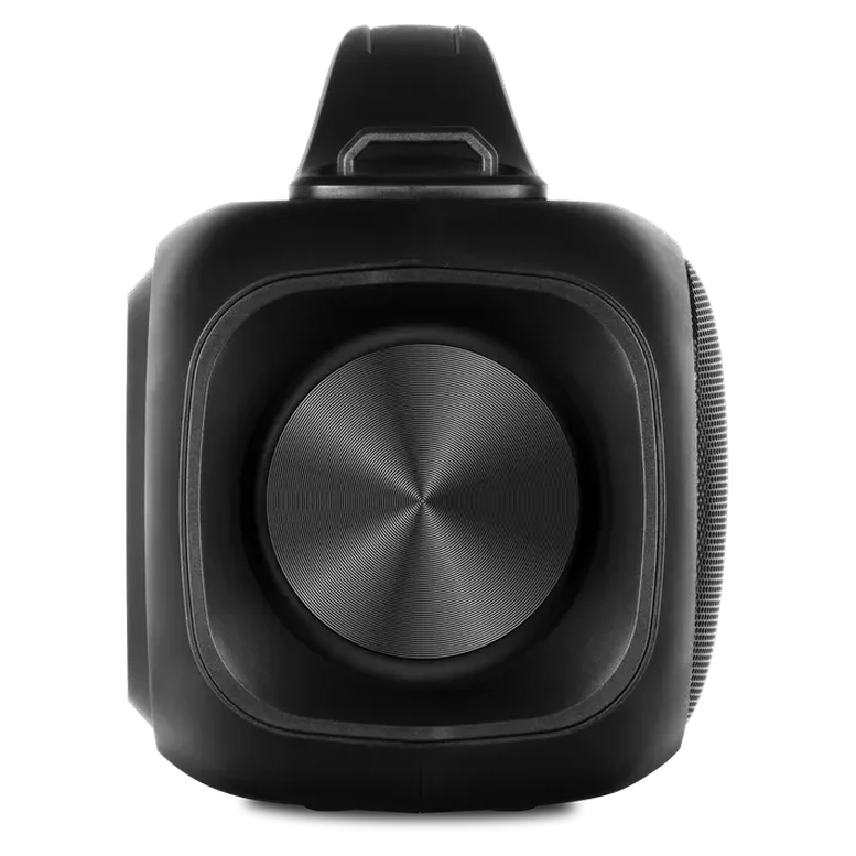 Портативная колонка SVEN PS-360, Чёрный 6