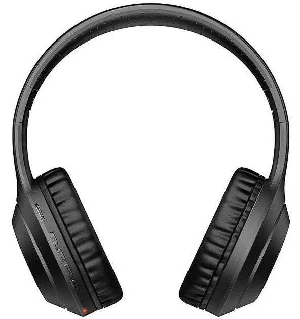 Căști fără fir Hoco W37 ultimate, Negru 2