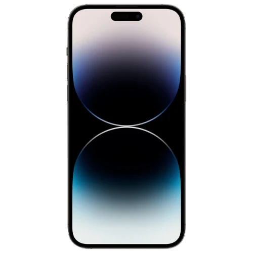 Apple iPhone 14 Pro Max 128GB SS Space Black LN