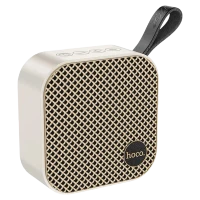 Boxă portabilă Hoco HC22 Auspicious White