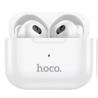 HOCO EW30 Intelligent true wireless BT headset White
