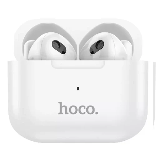 HOCO EW30 Intelligent true wireless BT headset White