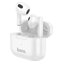 HOCO EW30 Intelligent true wireless BT headset White 3