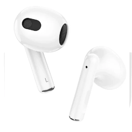 HOCO EW30 Intelligent true wireless BT headset White