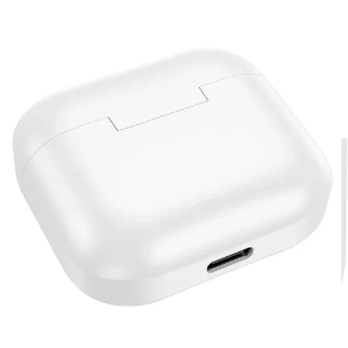 HOCO EW30 Intelligent true wireless BT headset White