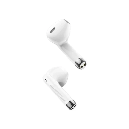 HOCO ES56 Scout wireless BT headset White