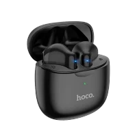 HOCO ES56 Scout wireless BT headset Black