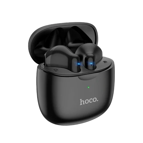 HOCO ES56 Scout wireless BT headset Black