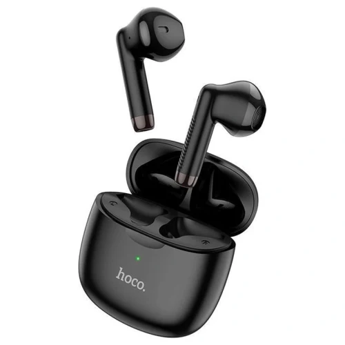 HOCO ES56 Scout wireless BT headset Black