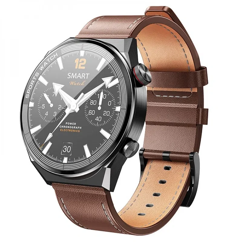HOCO Y11 smart sports watch Black 2