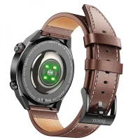 HOCO Y11 smart sports watch Black 3