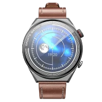 HOCO Y11 smart sports watch Black