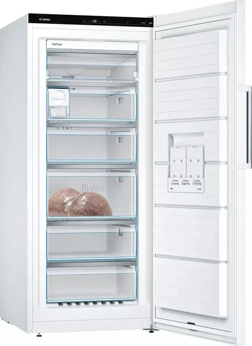 Морозильник Bosch GSN51AWDV