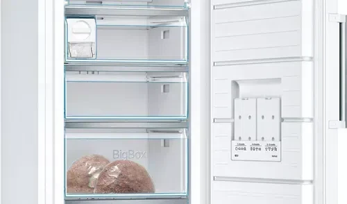 Морозильник Bosch GSN51AWDV