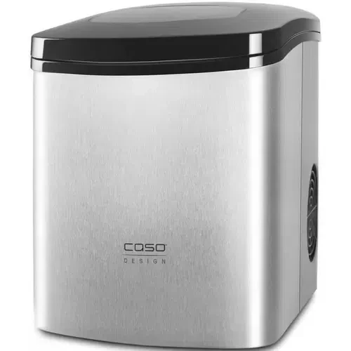 Льдогенератор Caso IceMaster EcostyleStainless steel / Black