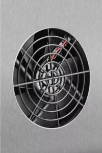 Льдогенератор Caso IceMaster EcostyleStainless steel / Black 5