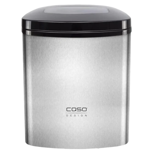 Льдогенератор Caso IceMaster EcostyleStainless steel / Black