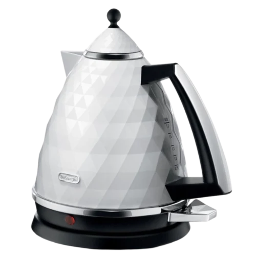 Электрочайник Delonghi KBJ 2001.W