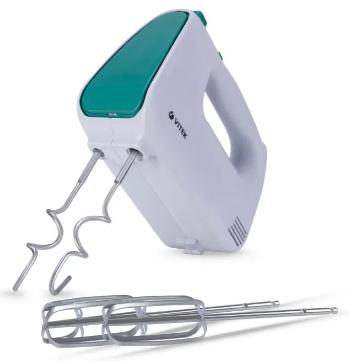 Mixer Vitek VT-1490, White 2