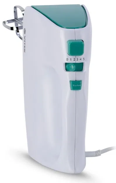 Mixer Vitek VT-1490, White 3
