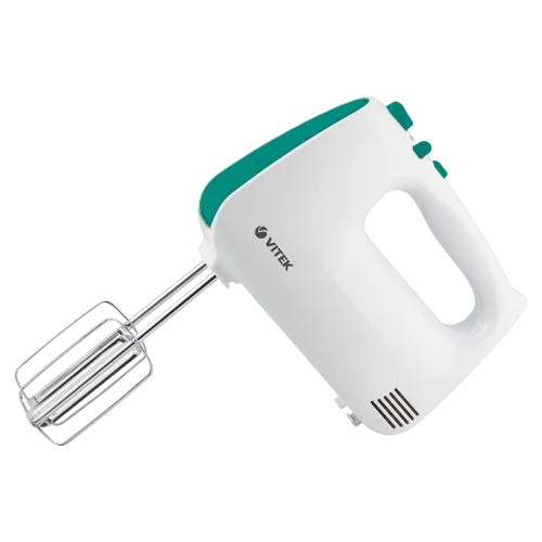 Mixer Vitek VT-1490, White