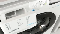 Стиральная машина Indesit BWSE 71295 X WBV EU 5
