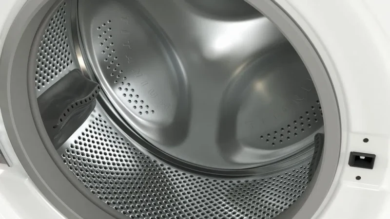 Стиральная машина Indesit BWSE 71295 X WBV EU 4