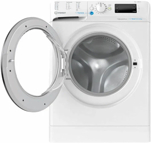 Стиральная машина Indesit BWSE 71295 X WBV EU