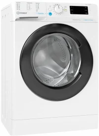 Стиральная машина Indesit BWSE 71295 X WBV EU 2