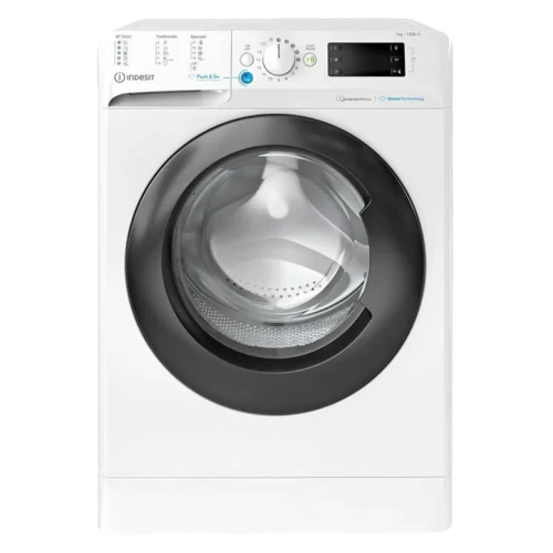 Стиральная машина Indesit BWSE 71295 X WBV EU