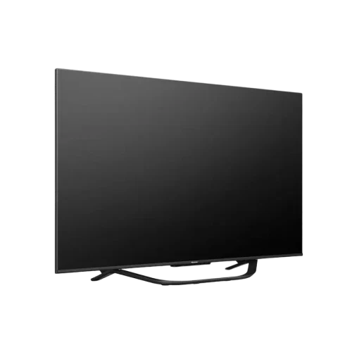 Televizor Hisense 55" 55U7KQ Black