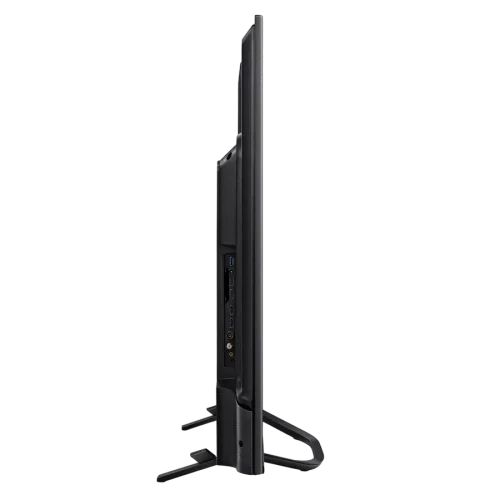 Televizor Hisense 55" 55U7KQ Black