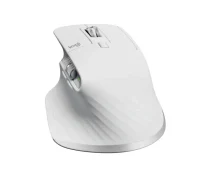 Беспроводная мышь Logitech MX Master 3S, Pale Grey 5