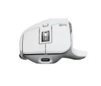 Беспроводная мышь Logitech MX Master 3S, Pale Grey 2