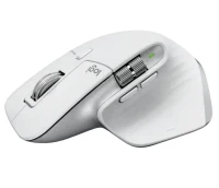 Беспроводная мышь Logitech MX Master 3S, Pale Grey 3